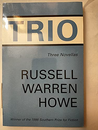 Imagen de archivo de Trio a la venta por ThriftBooks-Atlanta