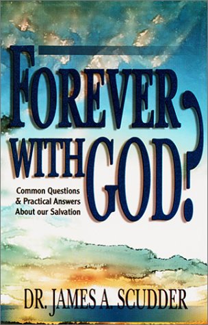 Stock image for Forever With God for sale by Wonder Book