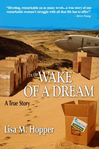 Imagen de archivo de In the Wake of a Dream a la venta por Better World Books: West