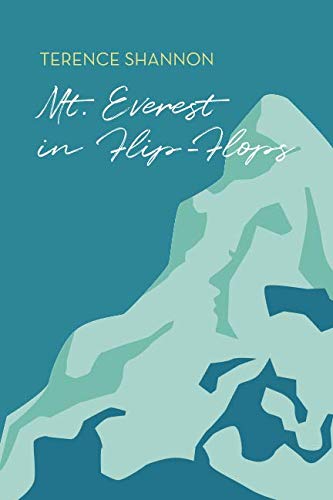 Beispielbild fr Mt. Everest in Flip-Flops zum Verkauf von Better World Books