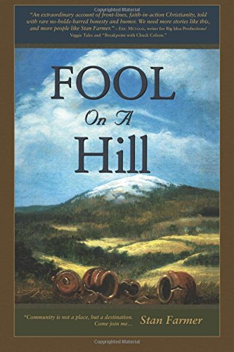 Beispielbild fr Fool on a hill zum Verkauf von Better World Books
