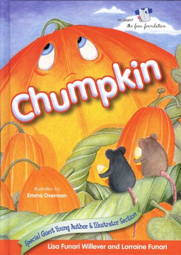 Beispielbild fr Chumpkin zum Verkauf von ZBK Books