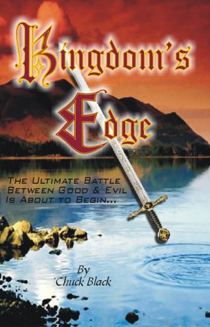 Imagen de archivo de Kingdom's Edge a la venta por Jay's Basement Books