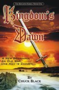 Beispielbild fr Kingdom's Dawn (The Kingdom Series, Book 1) zum Verkauf von Wonder Book