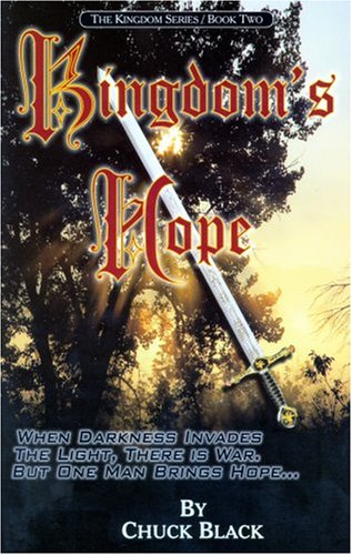 Beispielbild fr Kingdoms Hope (The Kingdom Series, Book 2) zum Verkauf von Blue Vase Books