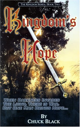 Imagen de archivo de Kingdoms Hope (The Kingdom Series, Book 2) a la venta por Blue Vase Books