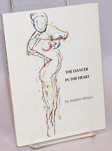 Stock image for The Dancer in the Heart for sale by Arundel Books