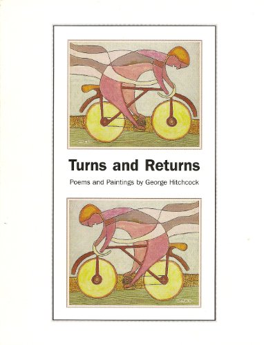 9780967931548: Turns and Returns: Poems and Paintings