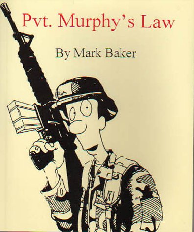 9780967935706: Pvt. Murphy's Law