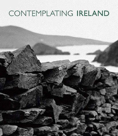 Imagen de archivo de Contemplating Ireland a la venta por Wonder Book