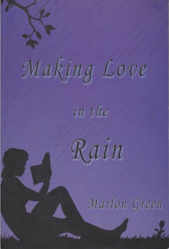 Stock image for Making Love in the Rain for sale by Wonder Book