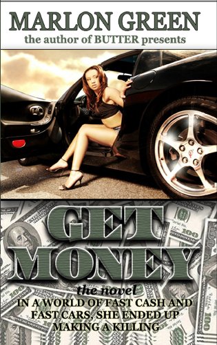 9780967937779: Get Money