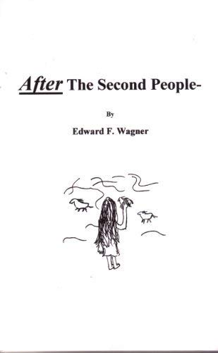 Stock image for After the Second People for sale by Village Booksmith