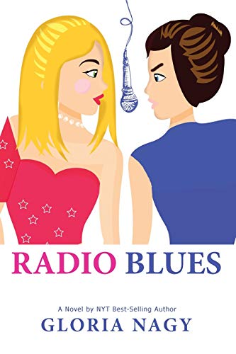 9780967943688: Radio Blues