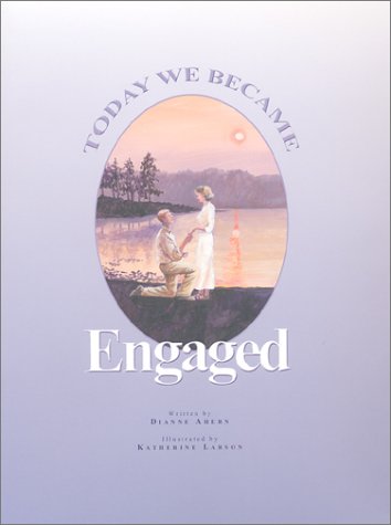 Imagen de archivo de Today We Became Engaged a la venta por Half Price Books Inc.