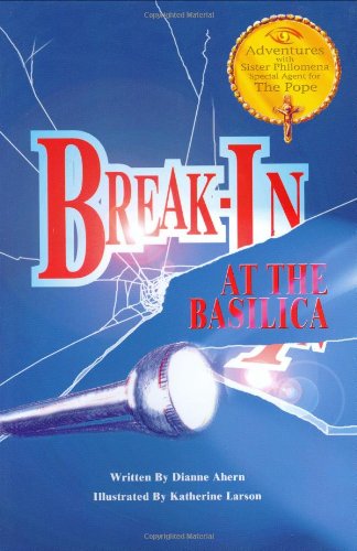 9780967943787: Title: BreakIn at the Basilica