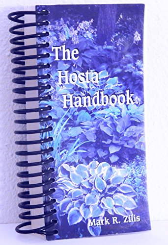 9780967944005: The Hosta Handbook