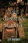 Beispielbild fr The German Money zum Verkauf von Better World Books