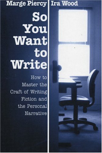 Beispielbild fr So You Want To Write zum Verkauf von Wonder Book