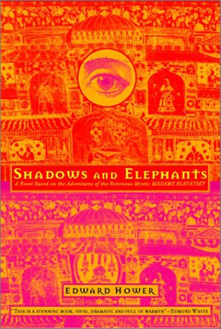 Stock image for Shadows and Elephants for sale by The Maryland Book Bank