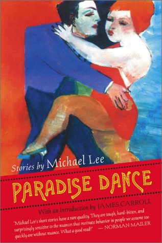 Stock image for Paradise Dance for sale by Sea Chest Books