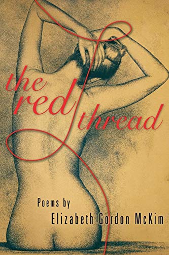 Stock image for The Red Thread for sale by St Vincent de Paul of Lane County