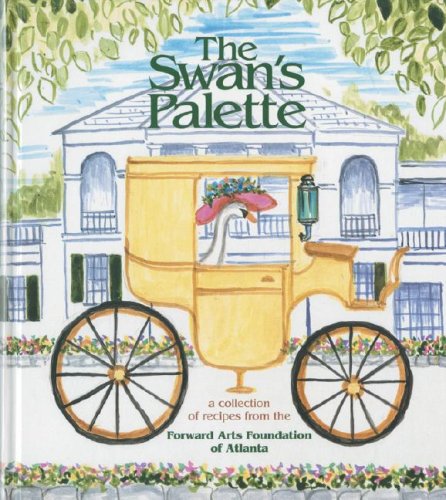 Stock image for Swan's Palette for sale by Front Cover Books