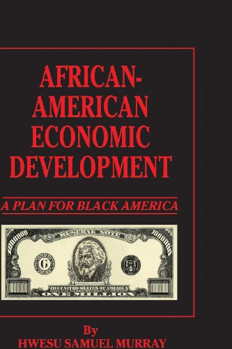 Stock image for African American Economic Development for sale by ThriftBooks-Dallas