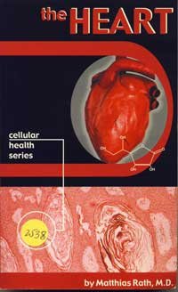 9780967954615: The Heart (Cellular Health Ser)
