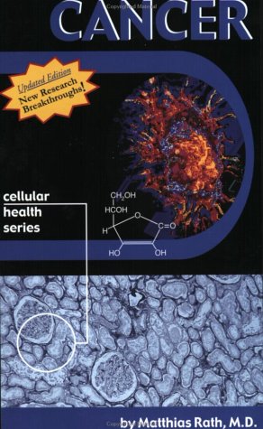 Imagen de archivo de Cellular Health Series: Cancer a la venta por ThriftBooks-Atlanta