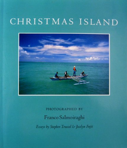 Stock image for Christmas Island for sale by Michael Knight, Bookseller