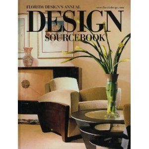 Stock image for Florida Design's Annual Design Sourcebook (Vl 5) for sale by Solomon's Mine Books