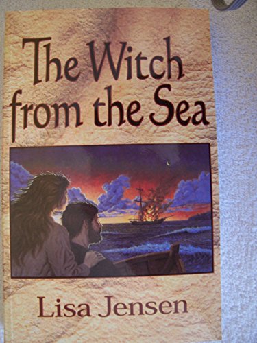 Stock image for The Witch from the Sea: A Novel for sale by Front Cover Books