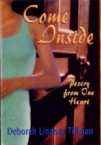 Beispielbild fr Come Inside : Poetry from Our Heart zum Verkauf von Better World Books