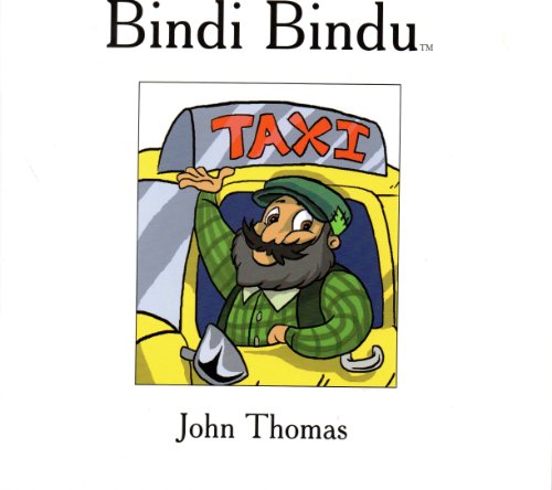 Bindi Bindu (9780967964515) by [???]