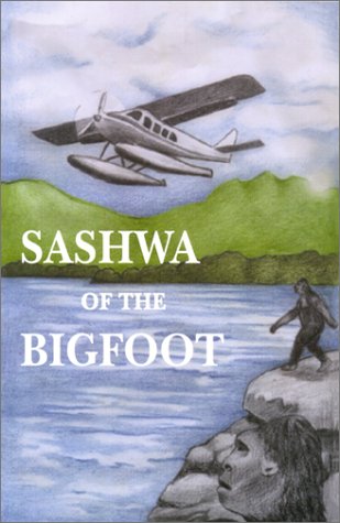 Beispielbild fr Sashwa Of The Bigfoot zum Verkauf von Neatstuff