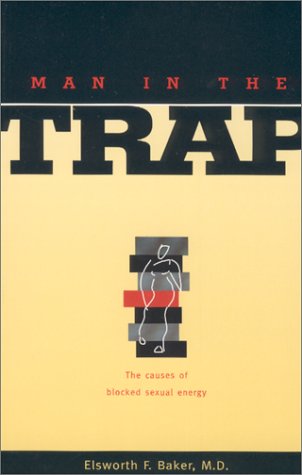 9780967967004: Man in the Trap