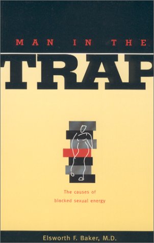 Stock image for Man in the Trap for sale by ThriftBooks-Atlanta