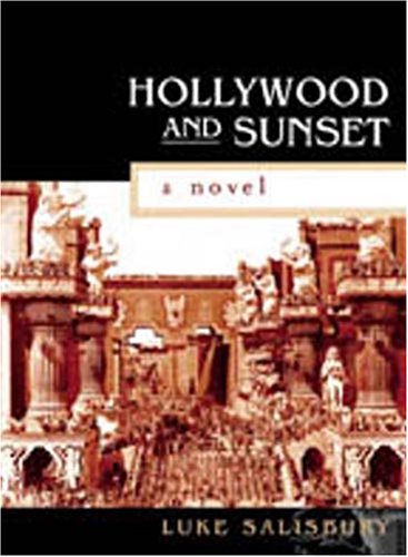 Stock image for Hollywood and Sunset for sale by ThriftBooks-Dallas