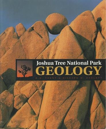 Stock image for Joshua Tree National Park geology for sale by Goodwill Books