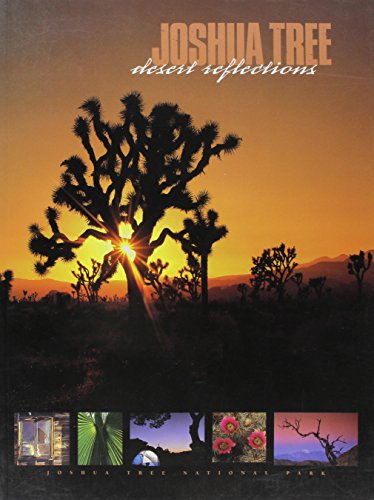 Beispielbild fr Joshua Tree Reflections zum Verkauf von HPB-Diamond