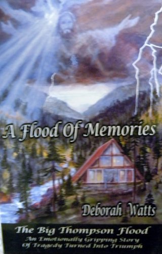 Stock image for A flood of memories for sale by ThriftBooks-Atlanta