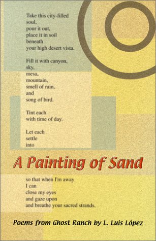 A Painting of Sand