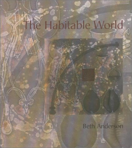 Imagen de archivo de The Habitable World a la venta por SecondSale