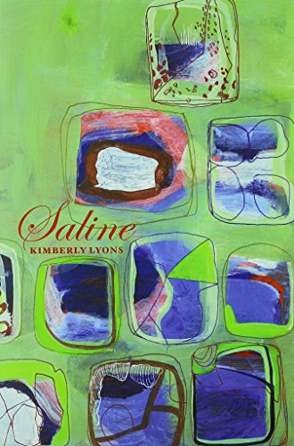 Imagen de archivo de Saline a la venta por Pomfret Street Books