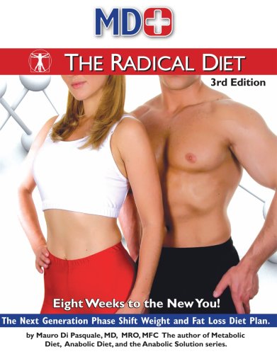 Stock image for Radical Diet for sale by ThriftBooks-Dallas