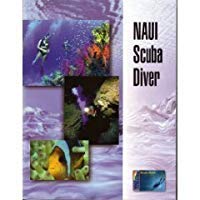 Beispielbild fr Naui Scuba Diver zum Verkauf von Better World Books