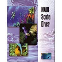 Stock image for Naui Scuba Diver for sale by SecondSale