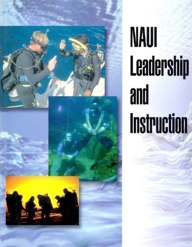 9780967990361: NAUI Leadership and Instruction