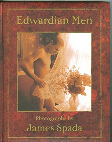 Edwardian Men